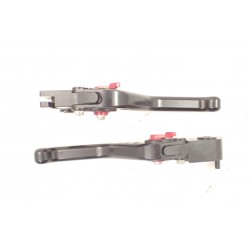 Triumph Speed Triple 1050 11-16 Dźwignie...