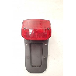 BMW R 1150 GS Adventure 99-05 Błotnik tył...