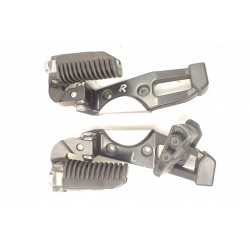 BMW R 1150 GS Adventure 99-05 Set podnóżek...