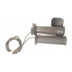 BMW R 1150 GS Adventure 99-05 Rolgaz...