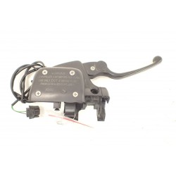 BMW R 1150 GS Adventure 99-05 Pompa...