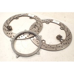 BMW R 1150 GS Adventure 99-05 Tarcze...