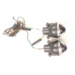 BMW R 1150 GS Adventure 99-05 Halogen...
