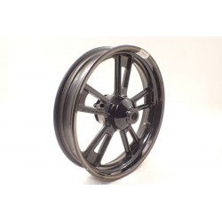 Kawasaki EN 650 Vulcan S Felga przód 18"x3.50