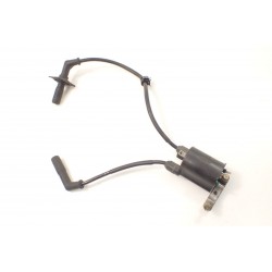 Honda VT 1100 Shadow C2 95-01 Cewka...