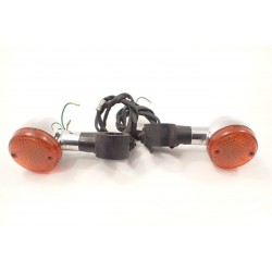 Honda VT 1100 Shadow C2 95-01...