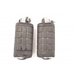 Honda VT 1100 Shadow C2 95-01 Set podnóżek...