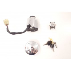 Honda VT 1100 Shadow C2 95-01 Stacyjka...