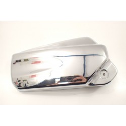 Yamaha XVS 1100 Drag Star Bok wypełnienie...