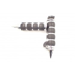 Yamaha XVS 1100 Drag Star Rolgaz manetki gumy