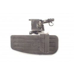 Yamaha XVS 1100 Drag Star Set [P] podnóżek...