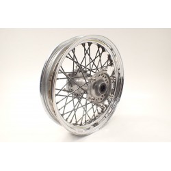 Yamaha XVS 1100 Drag Star Felga przód...