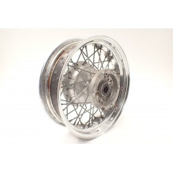 Yamaha XVS 1100 Drag Star Felga tył 15"x4.50