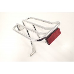 Yamaha XVS 1100 Drag Star Bagażnik tył...