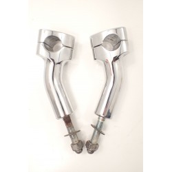 Yamaha XVS 1100 Drag Star Rizery mocowanie...