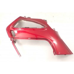 Honda ST 1100 Pan European Bok przód...