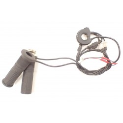 Honda ST 1100 Pan European Grzane manetki...