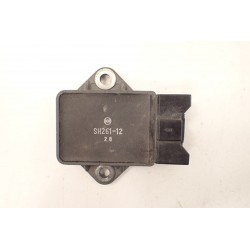 Honda ST 1100 Pan European Regulator...