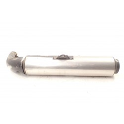 Honda ST 1100 Pan European Tłumik wydech...