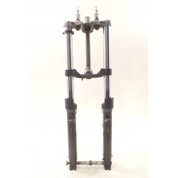 Honda ST 1100 Pan European Zawieszenie...