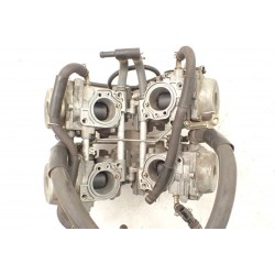 Honda ST 1100 Pan European Gaźniki