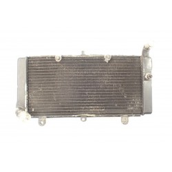 Honda ST 1100 Pan European Chłodnica