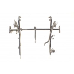 Honda ST 1100 Pan European Stelaż przód...