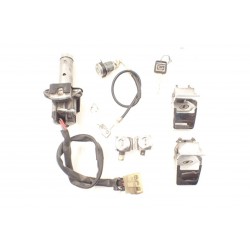 Honda ST 1100 Pan European Stacyjka...