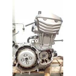 Kawasaki Z800 13-17 Silnik 21809 km...