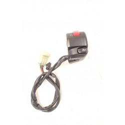 Kawasaki Z800 13-17 Przełącznik prawy