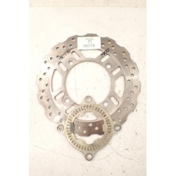 Kawasaki Z800 13-17 Tarcza hamulcowa tył...