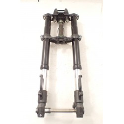 Kawasaki Z800 13-17 Zawieszenie półka lagi...