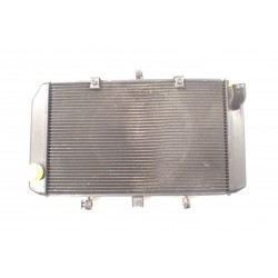 Kawasaki Z800 13-17 Chłodnica Oryginał