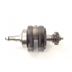 Dinli DL901 450 Wał korbowy korbowód