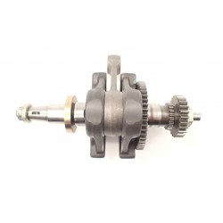 Dinli DL901 450 Wał korbowy korbowód