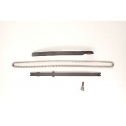 Dinli DL901 450 Łańcuszek ślizgi rozrząd