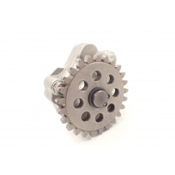 Dinli DL901 450 Pompa oleju