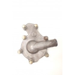 Dinli DL901 450 Pompa wody - Dekiel...