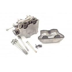 Dinli DL901 450 Głowica zawory wałki