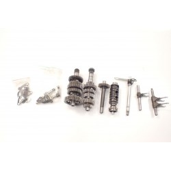 Dinli DL901 450 Skrzynia biegów