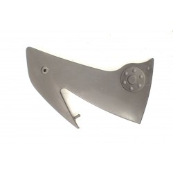 Kawasaki ER-6 F 06-08 Bok [P] osłona ramy...