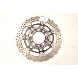 Kawasaki ER-6 F 06-08 Tarcza hamulcowa...