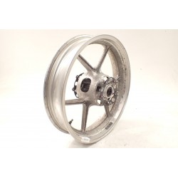 Kawasaki ER-6 F 06-08 Felga przód 17"x3.50