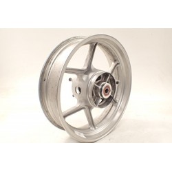 Kawasaki ER-6 F 06-08 Felga tył 17"x4.50