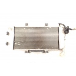 Kawasaki ER-6 F 06-08 Chłodnica