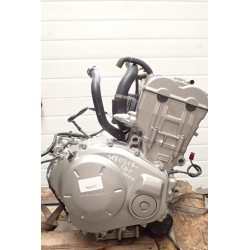 Honda CBF 1000 06-09 Silnik SC58 26224 km...