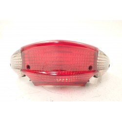 Honda CBF 1000 06-09 Lampa tył