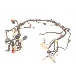 Honda CBF 1000 06-09 Instalacja wiązka ABS