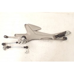 Honda CBF 1000 06-09 Set [L] podnóżek...