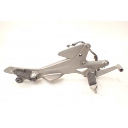 Honda CBF 1000 06-09 Set [P] podnóżek...